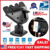Car Phone Holder CD Slot Phone Mount Stand 360° Rotatable Magnetic Smartphone GPS Hands-free Driving Holder For iPhone XS/XS Max/Samsung Galaxy S11/S1