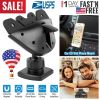 Car Phone Holder CD Slot Phone Mount Stand 360° Rotatable Magnetic Smartphone GPS Hands-free Driving Holder For iPhone XS/XS Max/Samsung Galaxy S11/S1