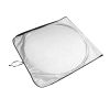 Foldable Car Windshield Visor Protector