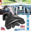 Car Phone Holder CD Slot Phone Mount Stand 360° Rotatable Magnetic Smartphone GPS Hands-free Driving Holder For iPhone XS/XS Max/Samsung Galaxy S11/S1