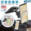 Car Phone Holder CD Slot Phone Mount Stand 360° Rotatable Magnetic Smartphone GPS Hands-free Driving Holder For iPhone XS/XS Max/Samsung Galaxy S11/S1