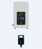 PSHUB20KW. wall-mounted / floor plate type 20kW / 100A .400V DC Commercial / Household EV Charger  INJET-Nexus (US / EU)