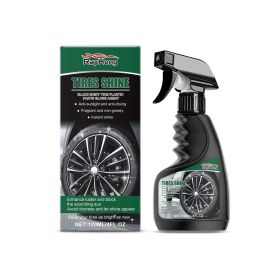 Rayhong Automotive Tire Gloss - 1pc