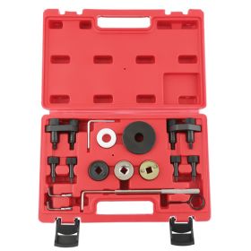 Engine Timing Tool Kit For Audi VW 1.8 2.0TSI/TFSI EA888 T10352 - as picture