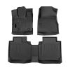 Car Floor Mats for 12-17 Chevrolet Equinox and GMC Terrain