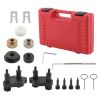 Engine Timing Tool Kit For Audi VW 1.8 2.0TSI/TFSI EA888 T10352 - as picture