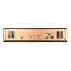 DSP Module 4 Channel 120W 31 Adjustable Eq Power Processor Fit Bluetooth Phone Aux Input Hybrid Modulo Amplificatore Dsp Car Amplifier Audio Processor