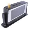 Tire Pressure Monitoring System For RVs &Trucks(6) Color Monitor + 6 at Sensors - as picture