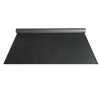6.5*19.5FTCommercial Garage Floor Mat black