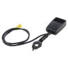 Front Right Seat Belt Buckle 2048602469 For Mercedes-Benz C250 C300 C350 C63 AMG