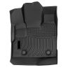 Car Floor Mats for 12-17 Chevrolet Equinox and GMC Terrain