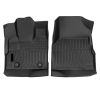 Car Floor Mats for 12-17 Chevrolet Equinox and GMC Terrain