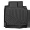 Car Floor Mats for 12-17 Chevrolet Equinox and GMC Terrain