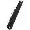 Universal Dual Locking Design Car Racing Seat Base Sliders Rail Brackets Kit Seat Base Rail Bracket