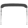 3 Bow Bimini Top Anthracite 72"x63"x53.9"