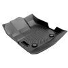 Car Floor Mats for 12-17 Chevrolet Equinox and GMC Terrain
