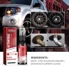 Rayhong Rust Remover, Vehicle Hub Parts Rust Cleaning And Decontamination Retrofit Multi-Function Rust Remover - 1pc