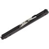 Universal Dual Locking Design Car Racing Seat Base Sliders Rail Brackets Kit Seat Base Rail Bracket