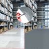 6.5*19.5FTCommercial Garage Floor Mat gray