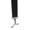 3 Bow Bimini Top Anthracite 72"x63"x53.9"