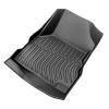 Car Floor Mats for 12-17 Chevrolet Equinox and GMC Terrain