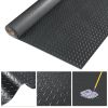 6.5*19.5FTCommercial Garage Floor Mat black