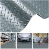 6.5*19.5FTCommercial Garage Floor Mat gray