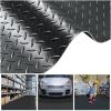 6.5*19.5FTCommercial Garage Floor Mat black
