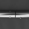 3 Bow Bimini Top Anthracite 72"x63"x53.9"