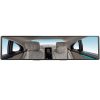 Car Rearview Mirror 11.4in Interior Clip-on Curve Convex Panoramic Anti-glare Rear View Mirrors